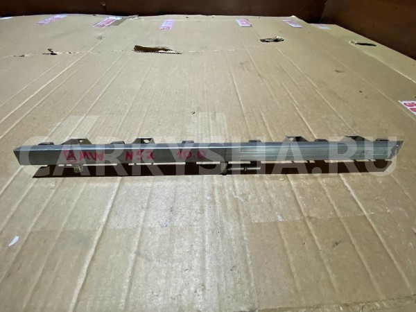 Рейка топливная (рампа) BMW 5 серия F10/F11 (2009—2013) BMW 5er оригинальный номер 13537542541