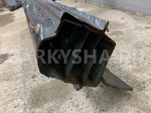 Порог НЕ ГНИЛОЙ правый Toyota Avensis 2 T250 Toyota Avensis 