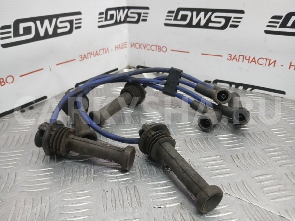 Провод высоковольтный Mazda Tribute 