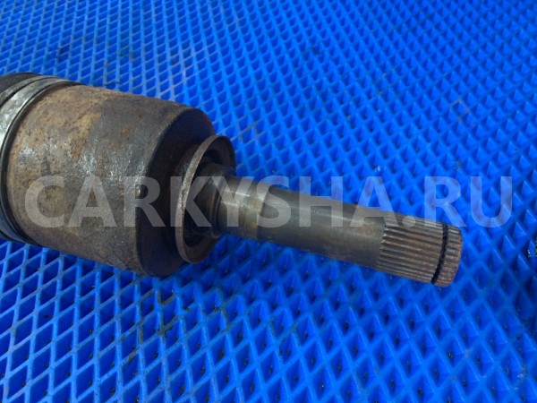 Привод задний правый Range Rover 3 L322 Land Rover Range Rover оригинальный номер TOB500310