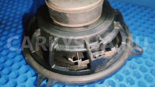 Динамик двери передний Kia Spectra Kia Spectra 