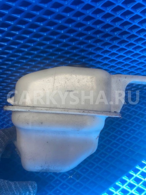 Бачок расширительный Hyundai Sonata V рестайлинг (2007—2010) Hyundai Sonata оригинальный номер 254303K000