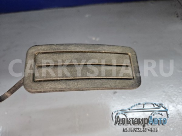 Педаль газа Land Rover Discovery 3 Land Rover Discovery оригинальный номер SLC500021