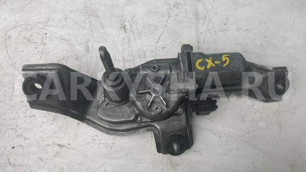 Моторчик стеклоочистителя задний Mazda Cx-5 2.0 PE Mazda 2 