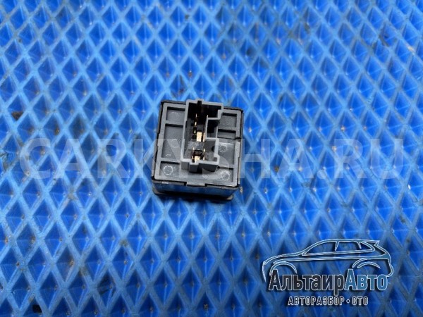 Кнопка обогрева сидений Pajero 4 Lancer X подогрев Mitsubishi i оригинальный номер 8610A030