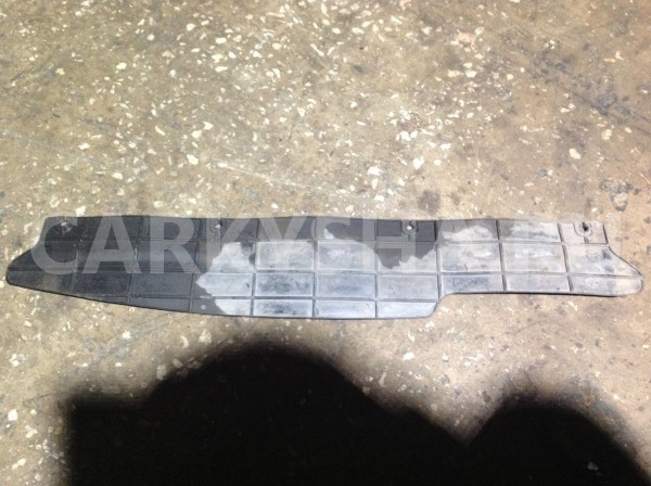 Воздуховод радиатора Kia Rio III (2011—2015) Kia Rio оригинальный номер 291351R000