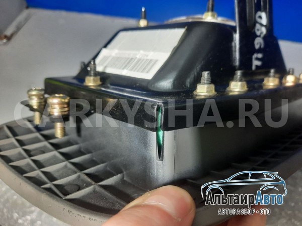 Подушка безопасности пассажира Chery Tiggo T11 SRS Chery Tiggo (T11) оригинальный номер T115305820