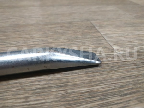 Ключ баллонный Toyota Avensis оригинальный номер 0915005011