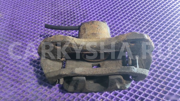 Суппорт передний левый Mitsubishi Lancer 9 Mitsubishi i 