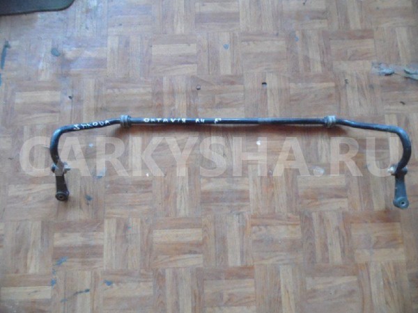 Стабилизатор Skoda Octavia I рестайлинг (2000—2011) Skoda Octavia оригинальный номер 1J0411305Q