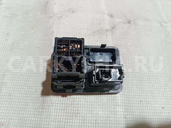 Кнопка корректора фар Nissan Almera Classic оригинальный номер 2557095F0A