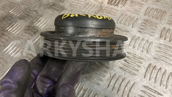 Шкив вискомуфты Toyota Hilux Surf 4Ranner Toyota Hilux Surf 