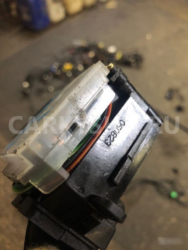 Подрулевой переключатель света Kia Cerato I 1 l Kia Cerato 