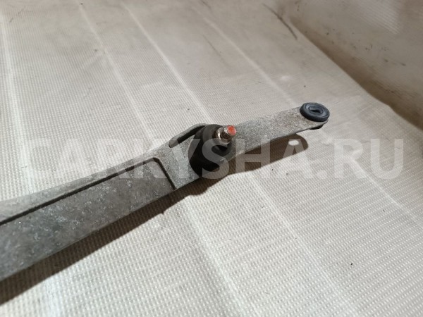 Трапеция стеклоочистителей Lexus RX оригинальный номер 8511048120