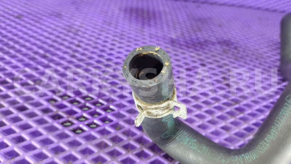 Патрубок охлаждения Mercedes-Benz W210 Mercedes-Benz E-klasse оригинальный номер 2108322794