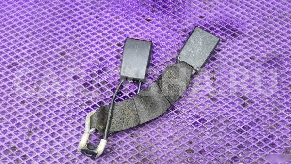 Замки ремня безопасности задние Mercedes-Benz W210 Mercedes-Benz E-klasse 