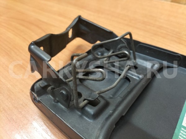 Лючок топливного бака Mercedes-Benz E-class W124 Mercedes-Benz W124 оригинальный номер 1245844139