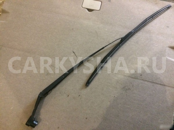 Поводок стеклоочистителя Mazda CX-7 I (2006—2009) Mazda 2 оригинальный номер EG21-67-330