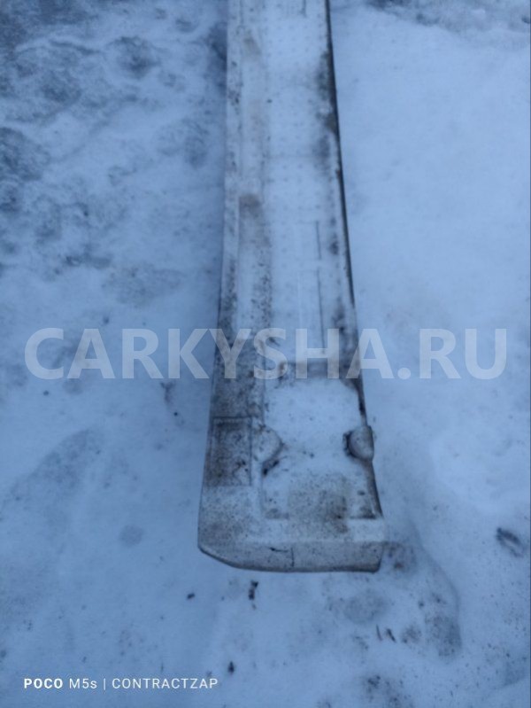 Жесткость бампера Chevrolet Lacetti I (2004—2013) Chevrolet Lacetti оригинальный номер 96547253