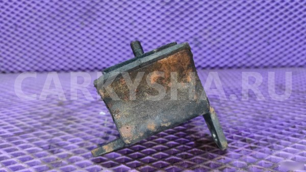 Подушка двигателя левая Nissan Terrano WD21 Nissan Terrano 