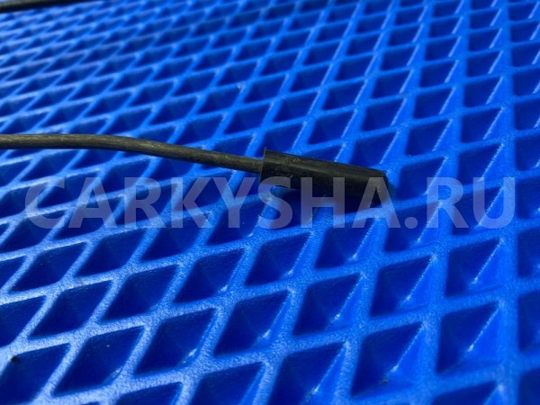 Замок двери задний правый Range Rover 3 LM 2007 Land Rover Range Rover оригинальный номер FQM500180