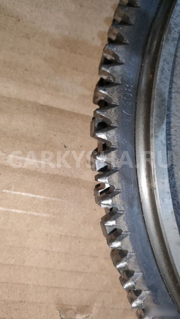 Маховик Kia Spectra Kia Spectra 