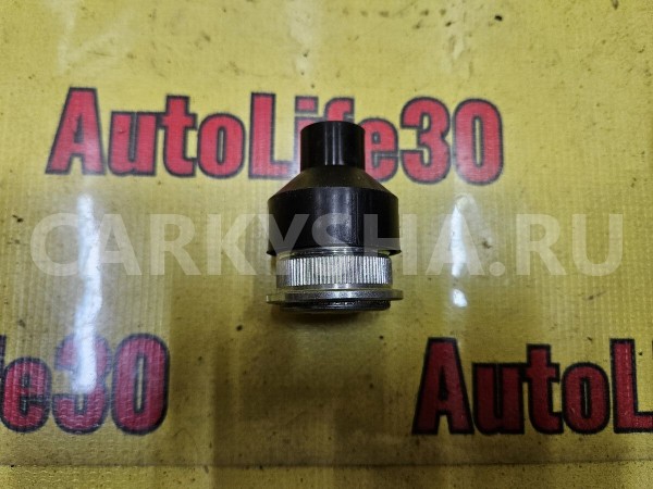 Опора шаровая нижняя передней подвески Nissan Micra оригинальный номер 40160AX000