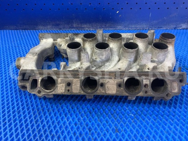 Впускной коллектор Mercedes w126 M117 Mercedes-Benz S-klasse оригинальный номер r1171413901