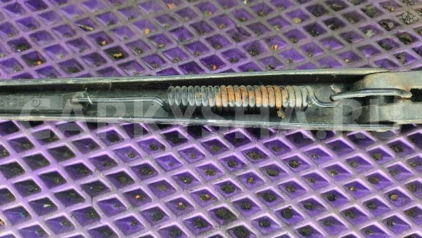 Поводки стеклоочистителя Toyota Corolla 7 Toyota Corolla 