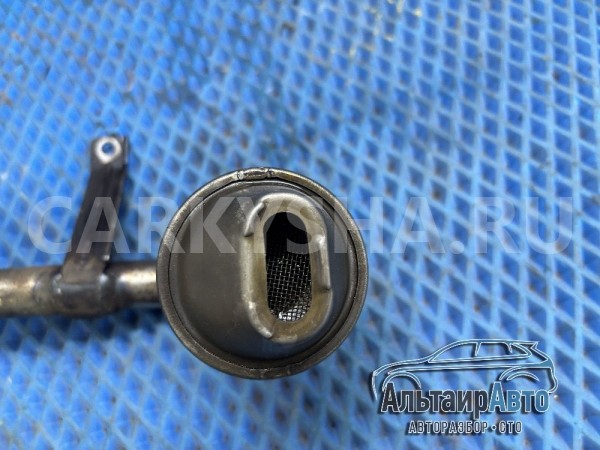 Маслоприемник Pajero 4 6G75 3.8 Mivec Mitsubishi i оригинальный номер MN119033