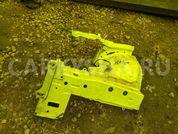 Лонжерон Lexus CT 