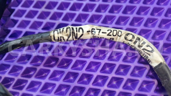 Коса двери передней правой Kia Spectra Kia Spectra 