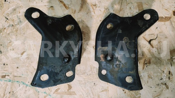 Кронштейн балки Renault Logan 1 Renault 20 