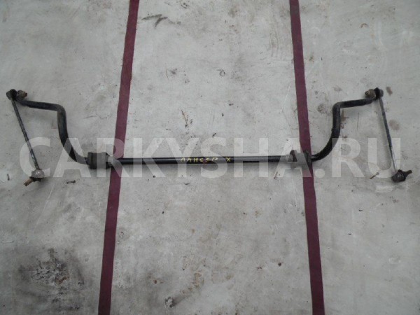 Стабилизатор Mitsubishi Lancer X (2007—2010) Mitsubishi Lancer оригинальный номер 4056A098