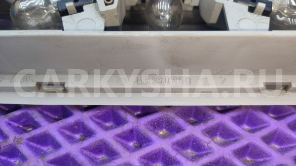 Плафон потолочный Mitsubishi Lancer 9 Mitsubishi i 