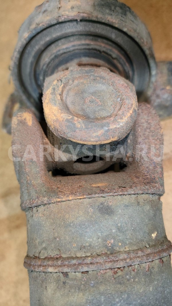 Карданный вал Mercedes-Benz W124 M103 Mercedes-Benz W124 оригинальный номер 1244101119