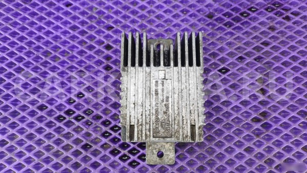 Блок управления вентиляторами Mercedes-Benz W210 Mercedes-Benz E-klasse оригинальный номер 0275457732