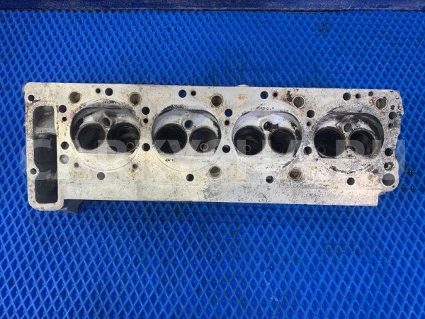 ГБЦ M117 Mercedes w126 головка блока цилиндров Mercedes-Benz S-klasse оригинальный номер r1170164501