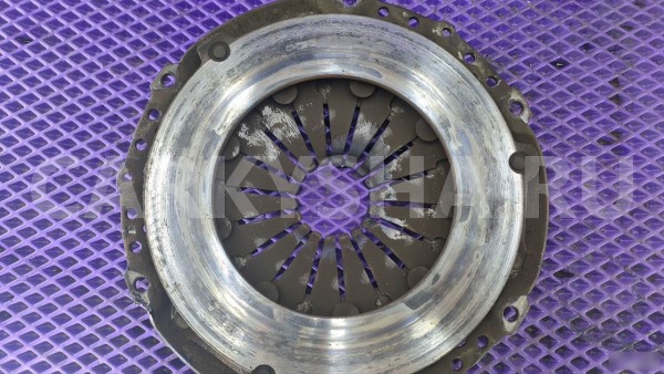 Корзина сцепления Mercedes-Benz W210 Mercedes-Benz E-klasse 