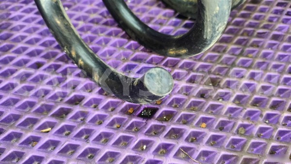 Пружина передняя Mercedes-Benz W210 2.3 MT Mercedes-Benz E-klasse 