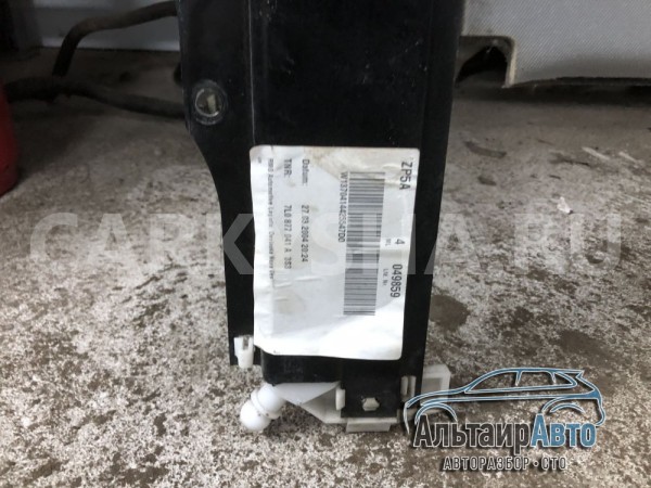 Люк крыши в сборе Volkswagen Touareg 1 Volkswagen Touareg оригинальный номер 1K0959591