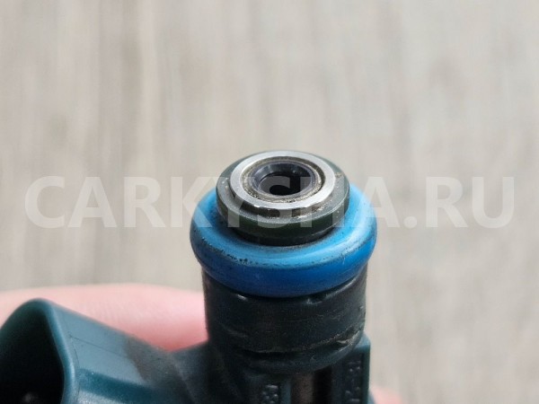 Форсунка топливная Range Rover 3 4.2 428PS Land Rover Range Rover оригинальный номер 2W939F593BA