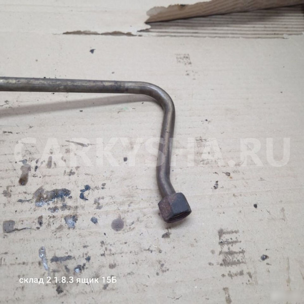 Трубка EGR Mazda Demio, I (DW) b5 Mazda 2 