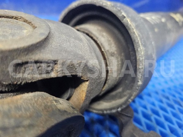 Карданный вал Range Rover 3 TVB500400 кардан Land Rover Range Rover оригинальный номер TVB500400