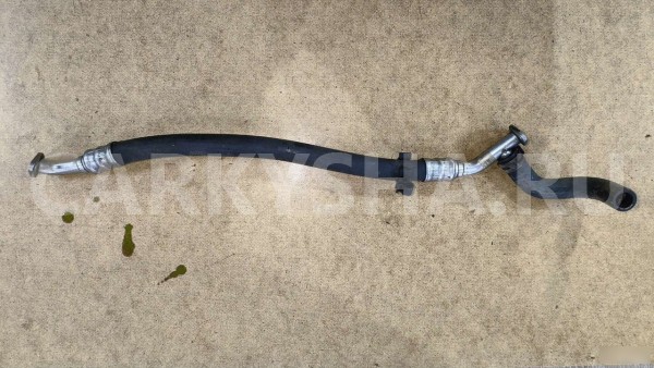 Трубка вентиляции картера Туарег Audi 200 оригинальный номер 077131831F