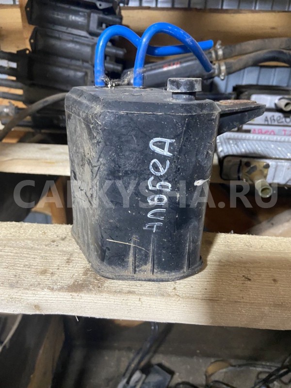 Абсорбер (фильтр угольный) FIAT Albea I рестайлинг (2005—2012) Fiat Albea оригинальный номер Fiat 51724833