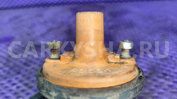 Катушка зажигания Mercedes-Benz W124 Mercedes-Benz W124 