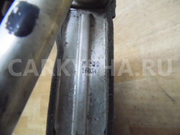 Радиатор отопителя Lexus RX III (2008—2012) Lexus RX оригинальный номер 8710733120