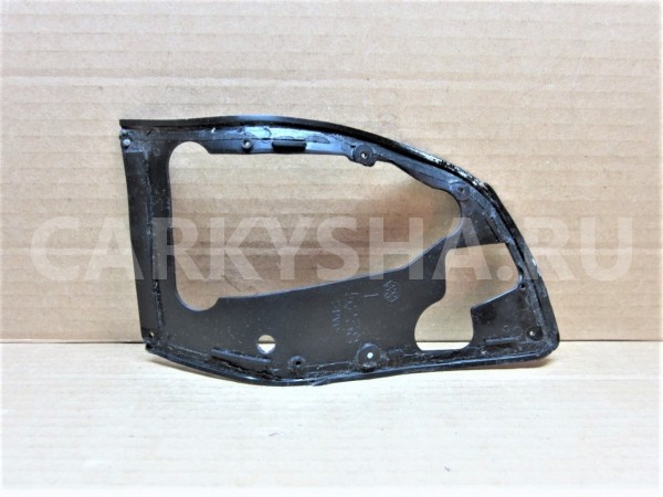 Уплотнитель кронштейна зеркала наружнего (левого) - ToyoAce Truck (LY101) Toyota HiAce оригинальный номер 8709425010 , 8709437260 , 5238