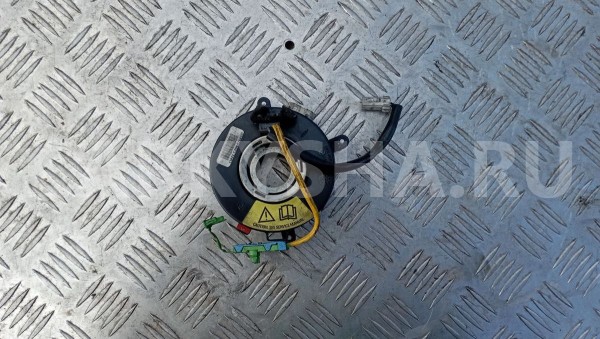 Шлейф подрулевой кольцо SRS Fiat Albea Fiat Albea 